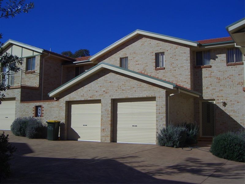 Quakers Hill NSW 2763