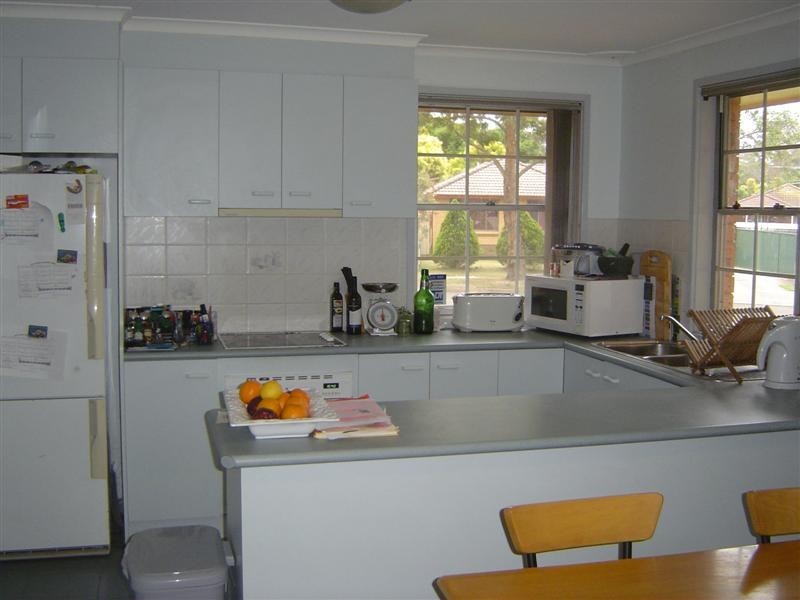 Quakers Hill NSW 2763