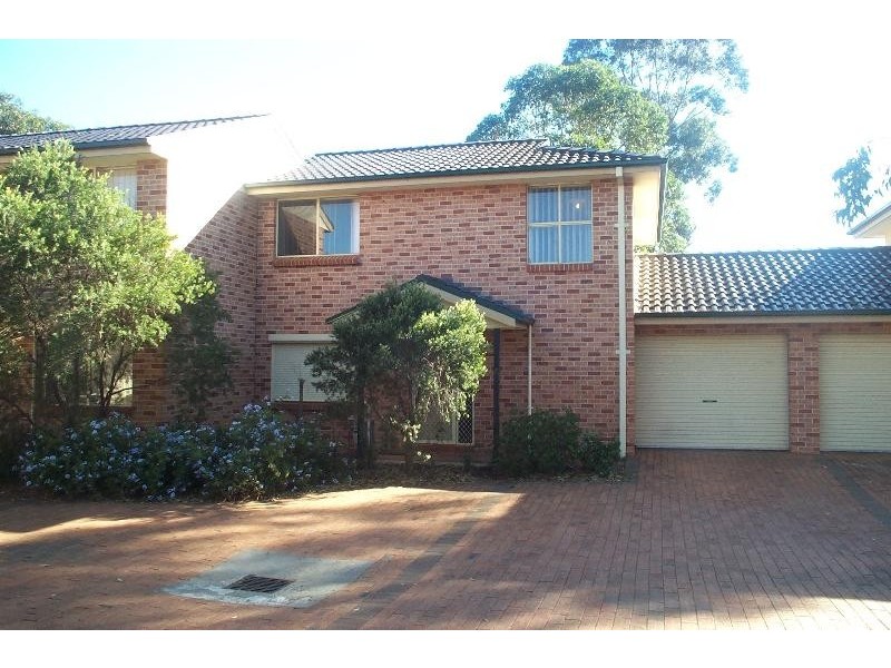 Quakers Hill NSW 2763