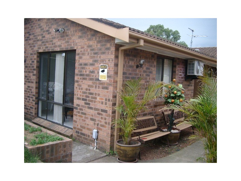 Kings Langley NSW 2147