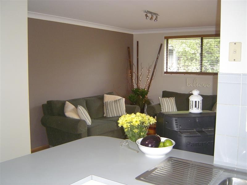 Quakers Hill NSW 2763