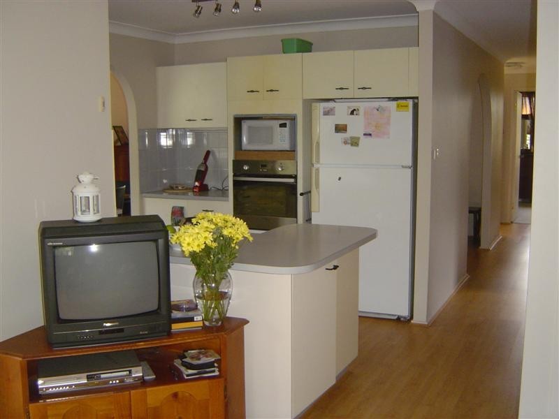 Quakers Hill NSW 2763