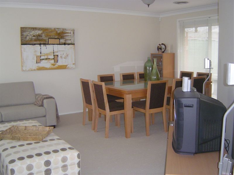 Quakers Hill NSW 2763