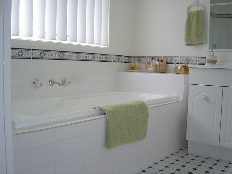 Quakers Hill NSW 2763