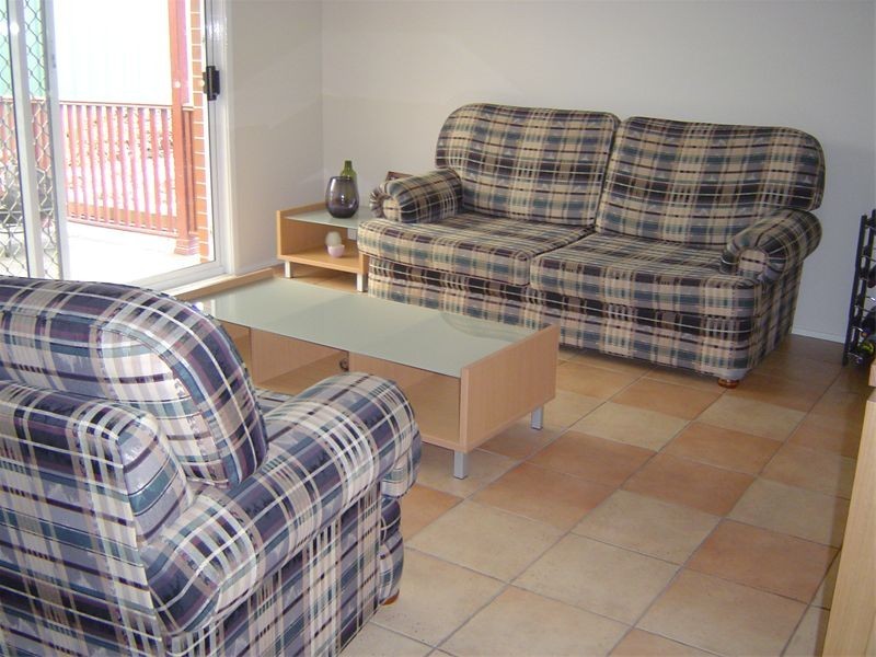 Quakers Hill NSW 2763