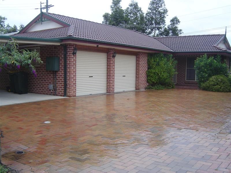 Quakers Hill NSW 2763