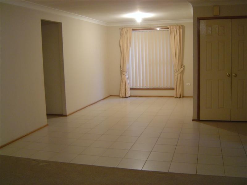 Quakers Hill NSW 2763