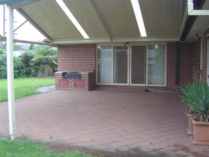 Quakers Hill NSW 2763
