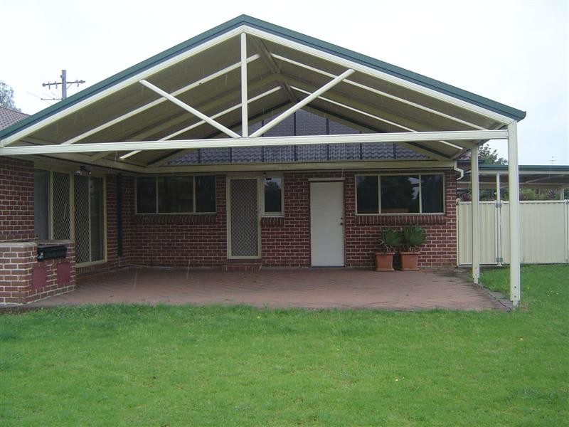 Quakers Hill NSW 2763