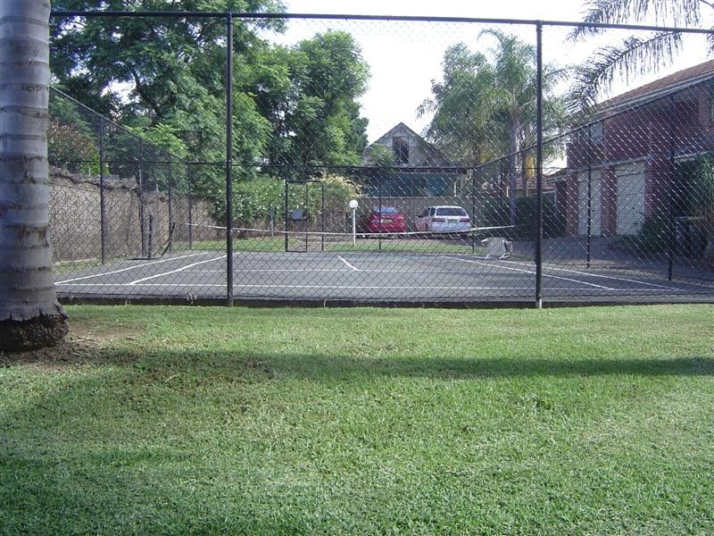 Quakers Hill NSW 2763