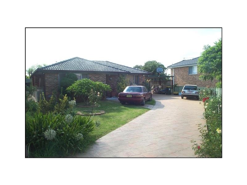 28 Gwydir Avenue, Quakers Hill NSW 2763