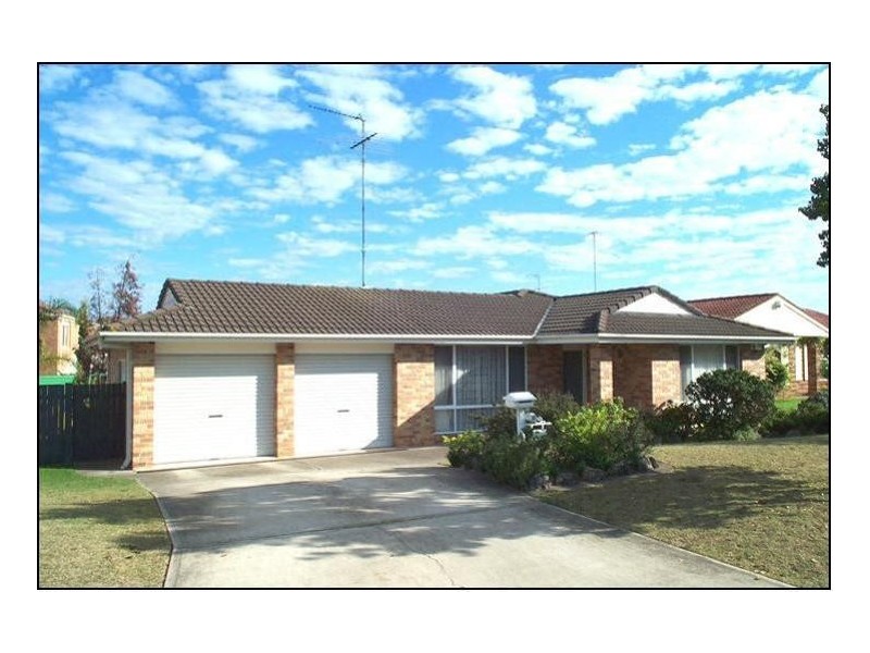 Quakers Hill NSW 2763