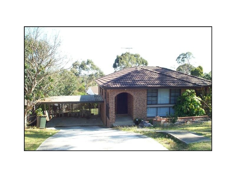 6 Pippita Street, Marayong NSW 2148