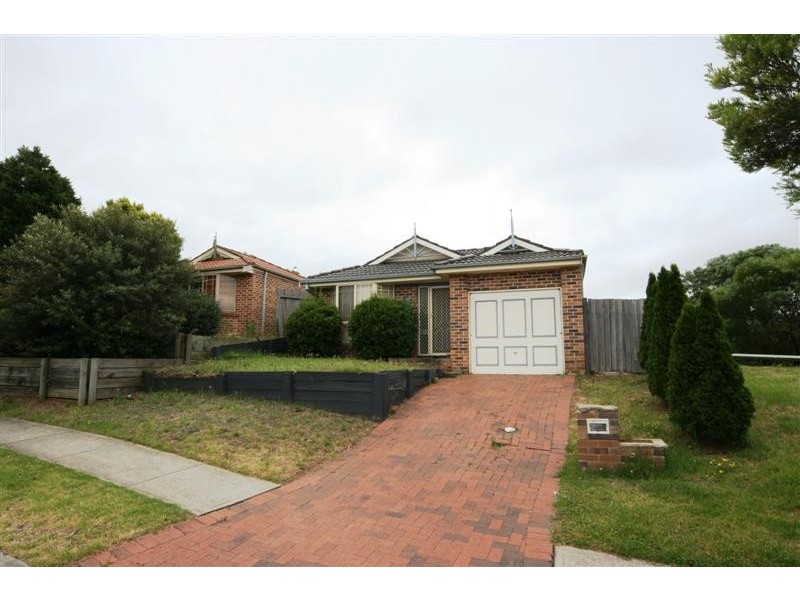 Quakers Hill NSW 2763