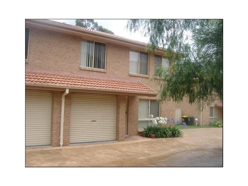 Quakers Hill NSW 2763