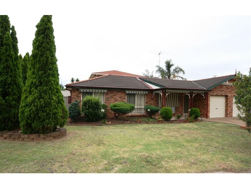 Quakers Hill NSW 2763