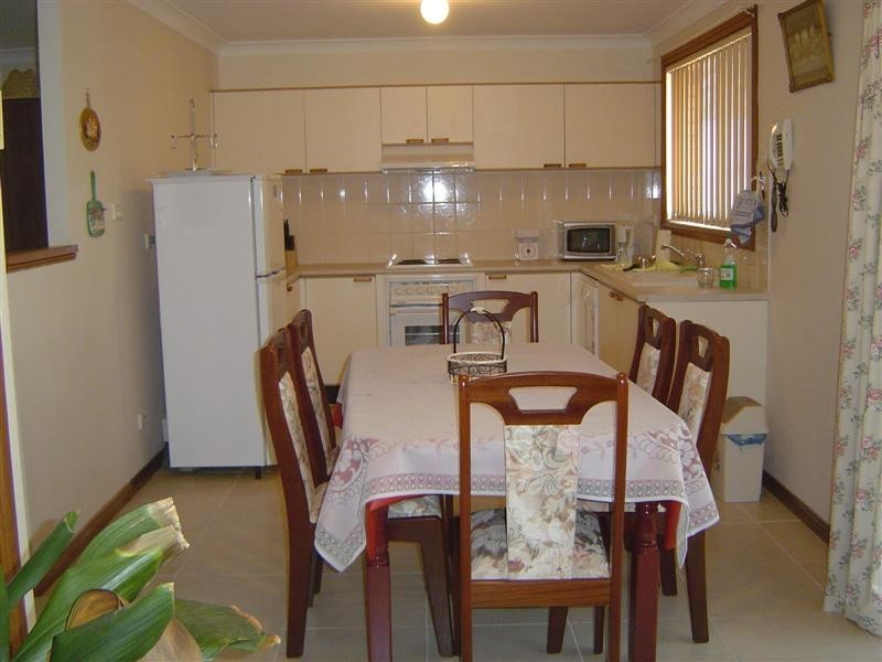 Quakers Hill NSW 2763