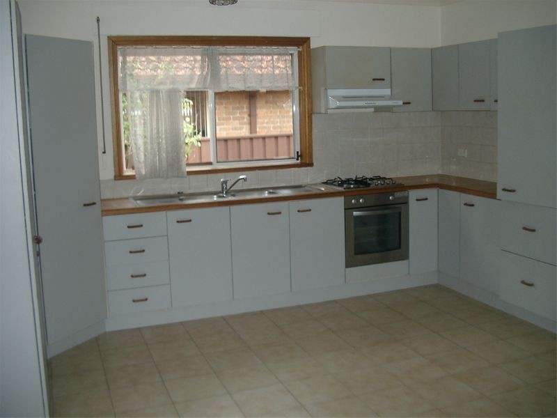 Quakers Hill NSW 2763