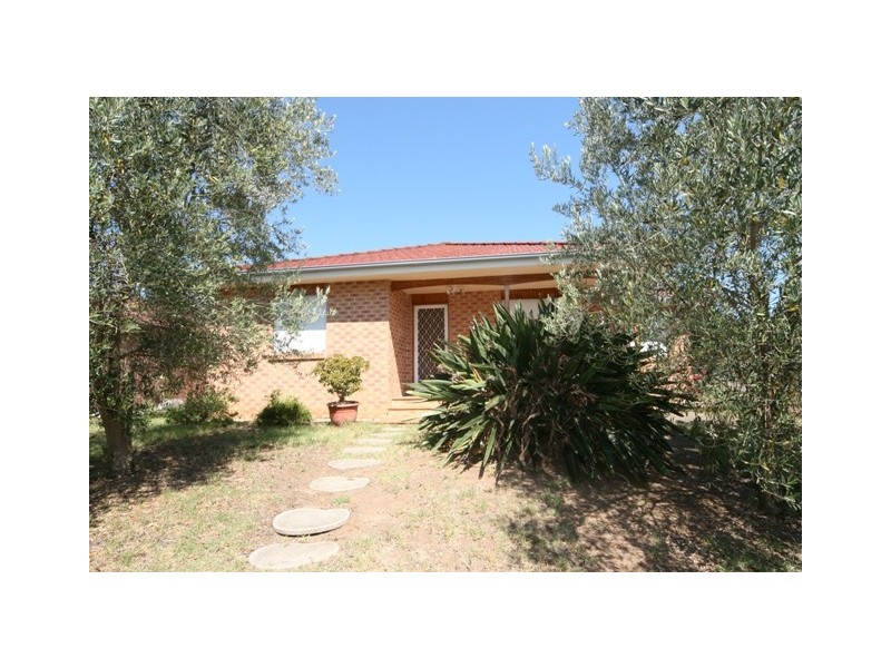 Quakers Hill NSW 2763