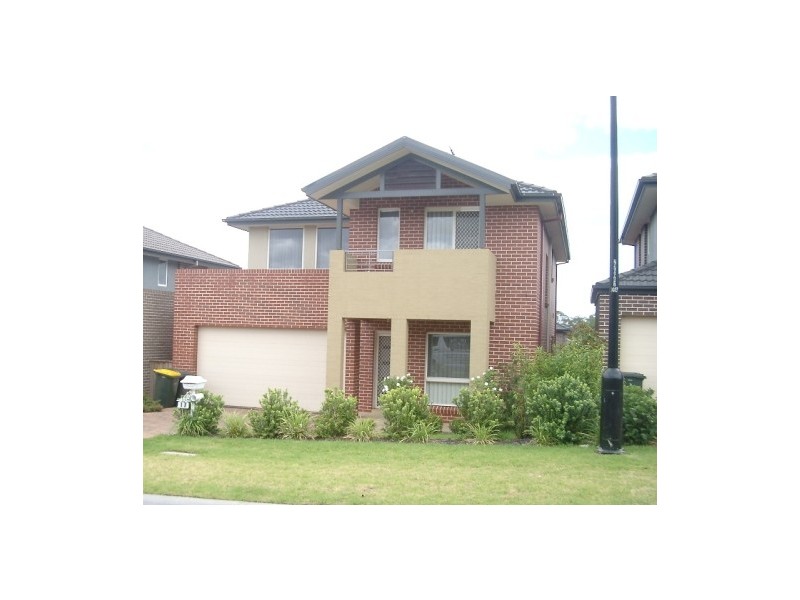 Kellyville Ridge NSW 2155