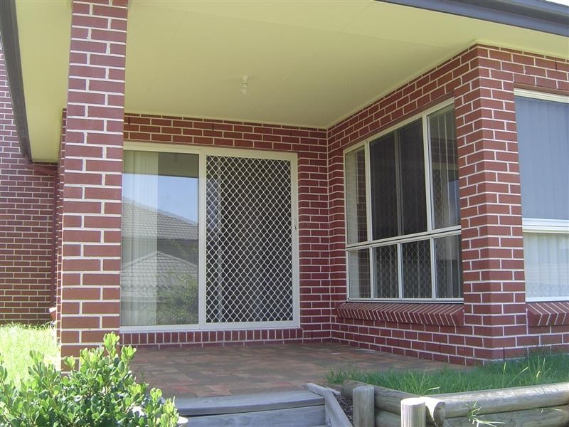 Kellyville Ridge NSW 2155