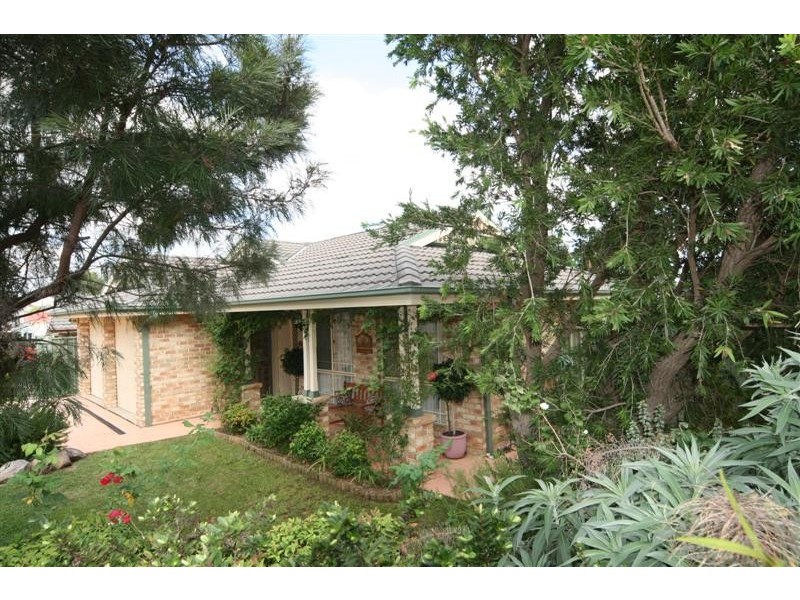 264 Glenwood Park Drive, Glenwood NSW 2768