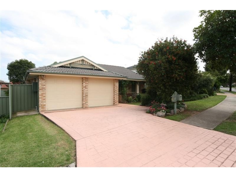 264 Glenwood Park Drive, Glenwood NSW 2768