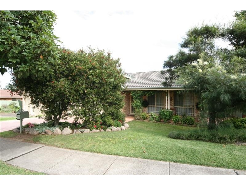 264 Glenwood Park Drive, Glenwood NSW 2768