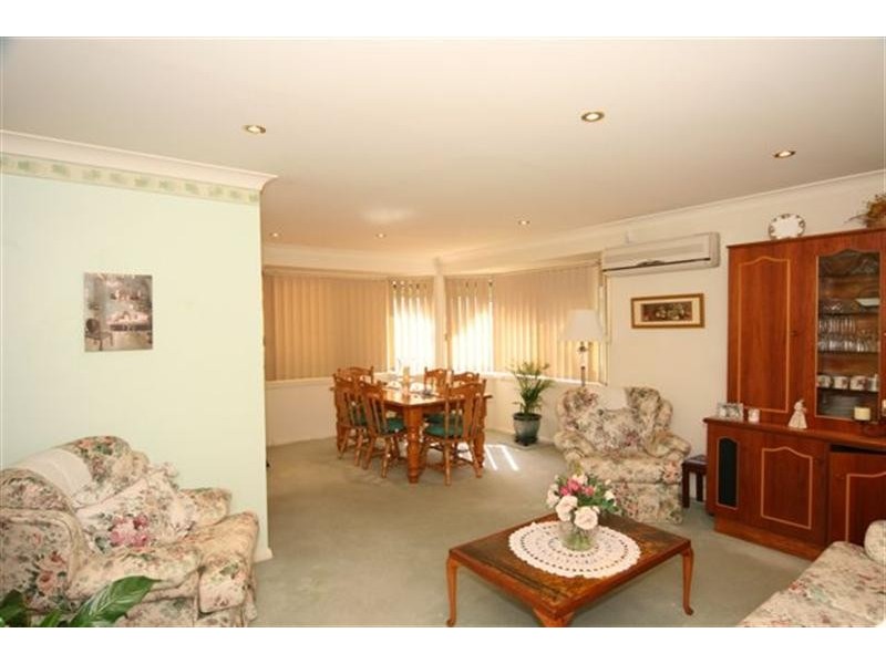 264 Glenwood Park Drive, Glenwood NSW 2768