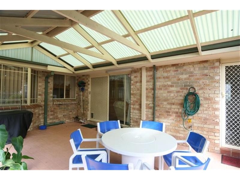 264 Glenwood Park Drive, Glenwood NSW 2768