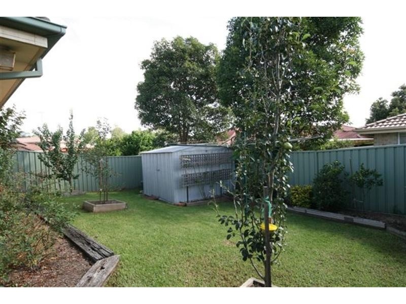 264 Glenwood Park Drive, Glenwood NSW 2768