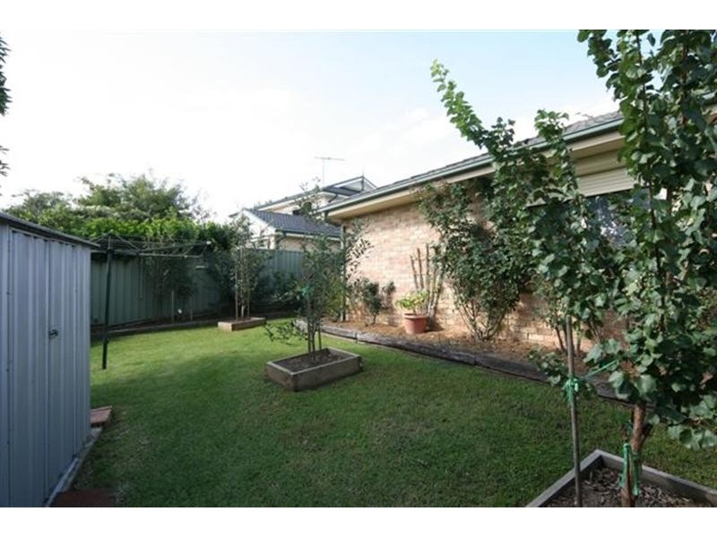 264 Glenwood Park Drive, Glenwood NSW 2768