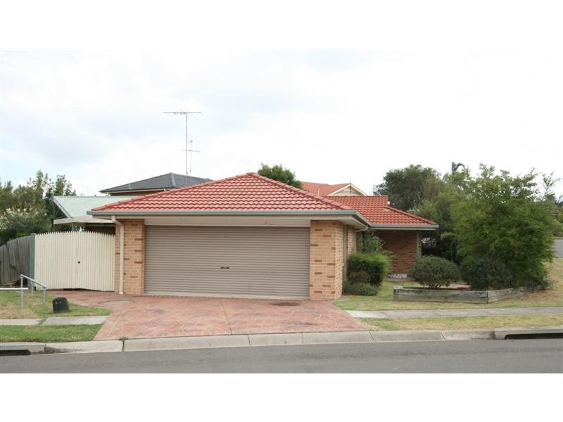 1 Logan Place, Quakers Hill NSW 2763