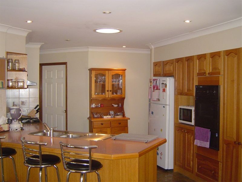 2 Cotton Grove, Stanhope Gardens NSW 2768