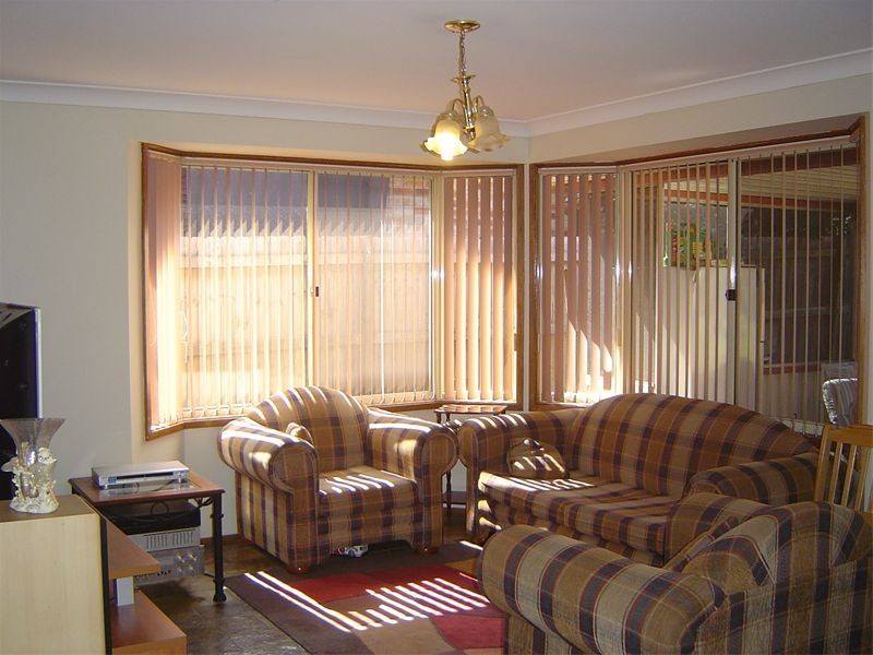 2 Cotton Grove, Stanhope Gardens NSW 2768