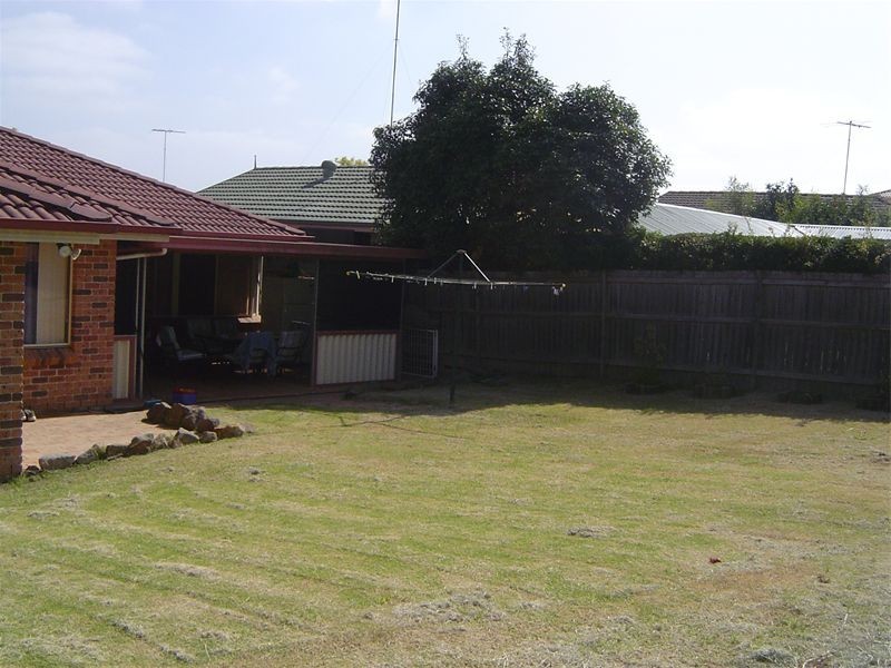 2 Cotton Grove, Stanhope Gardens NSW 2768