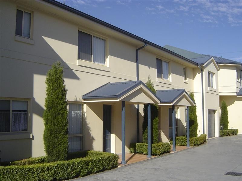 7/2 Stanbury Place, Quakers Hill NSW 2763