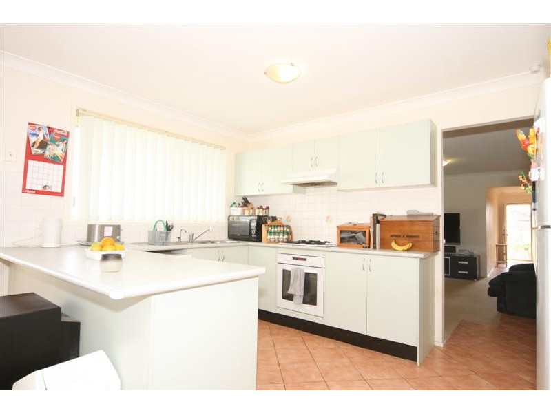 6 Kinnane Crescent, Acacia Gardens NSW 2763