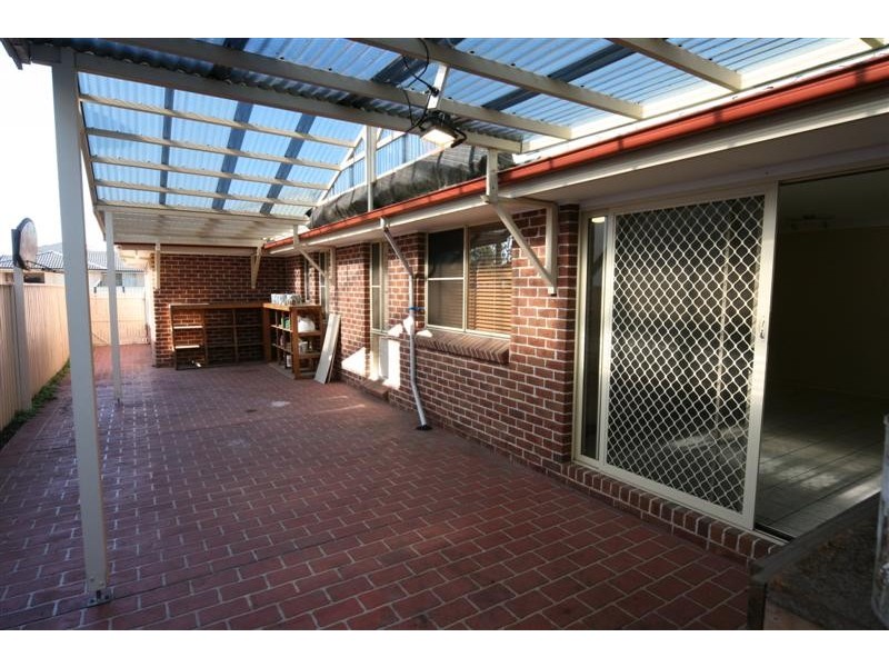21 Hickory Place, Acacia Gardens NSW 2763