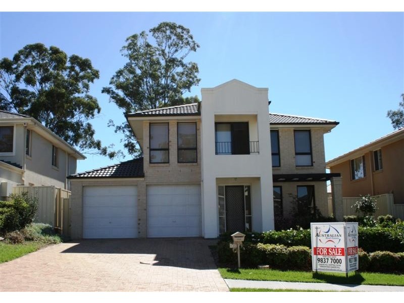 14 Laurina Way, Glenwood NSW 2768