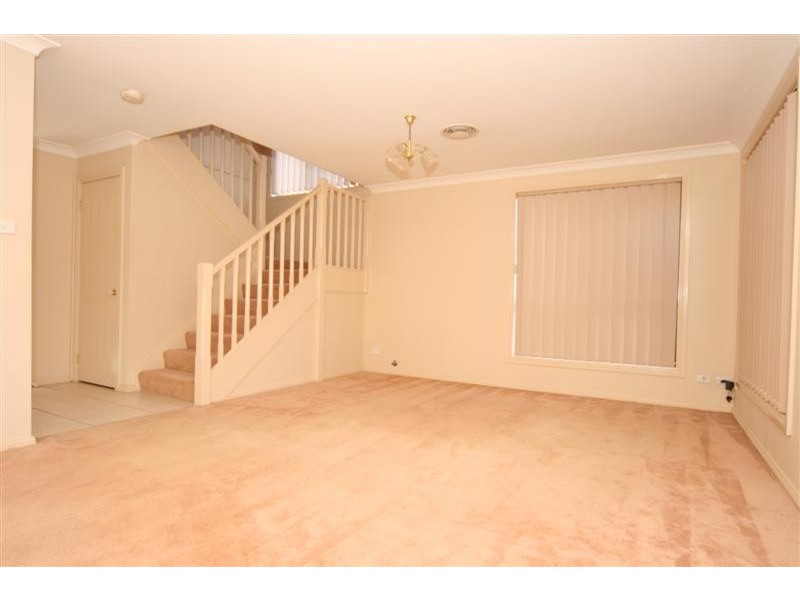 Quakers Hill NSW 2763