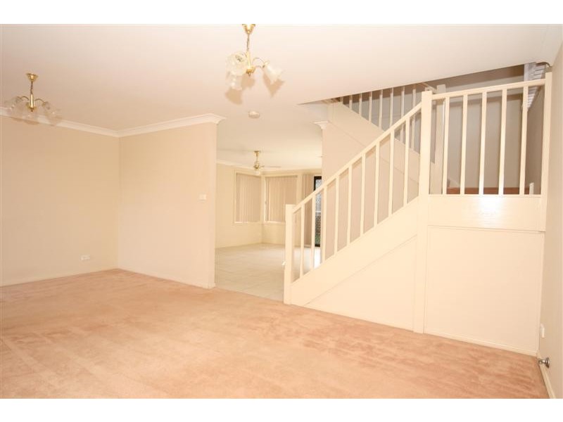 Quakers Hill NSW 2763