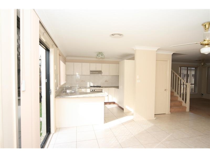 Quakers Hill NSW 2763