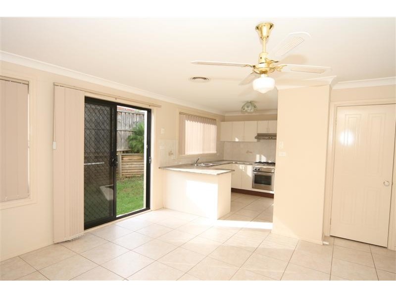 Quakers Hill NSW 2763