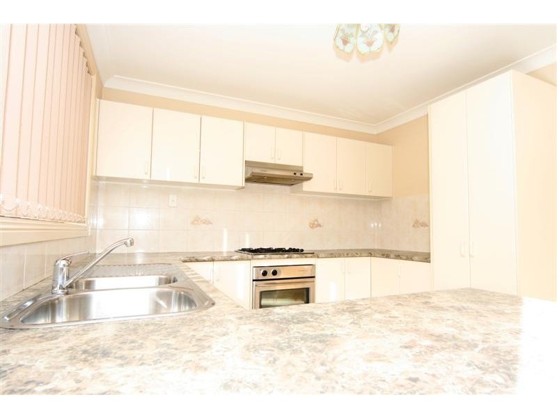 Quakers Hill NSW 2763