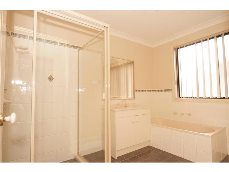 Quakers Hill NSW 2763