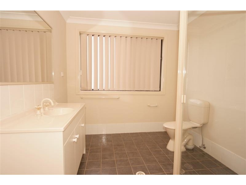 Quakers Hill NSW 2763