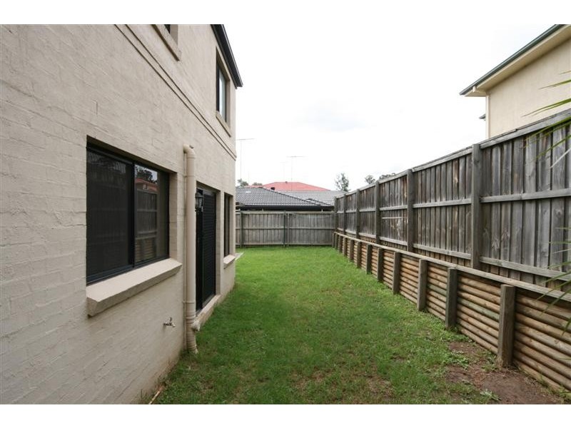 Quakers Hill NSW 2763