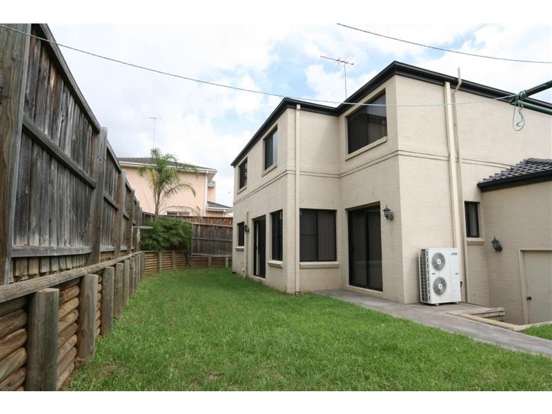 Quakers Hill NSW 2763