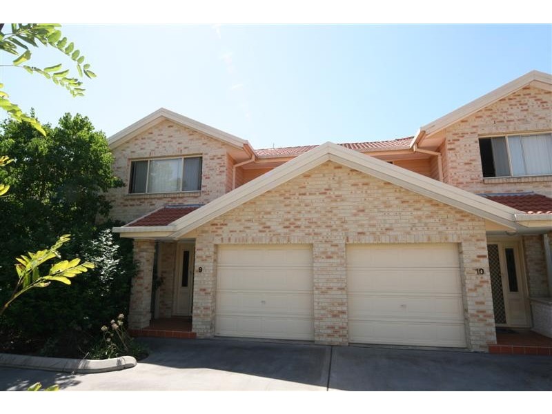 9/18 Hawker Street, Kings Park NSW 2148